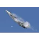 Trumpeter kínai J-20 Mighty Dragon – 1:48 repülőgép makett