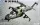 Trumpeter Mi-24D Hind-D – 1:48 helikopter makett