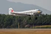 Trumpeter DC-3 – 1:48 repülőgép makett