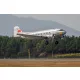 Trumpeter DC-3 – 1:48 repülőgép makett