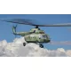 Trumpeter Mi-17 Hip-H – 1:48 helikopter makett