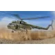 Trumpeter Mi-8 Hip – 1:48 helikopter makett