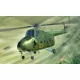 Trumpeter Mi-4 Hound – 1:48 helikopter makett