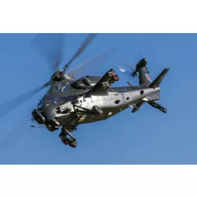 Trumpeter kínai Z-10 harci – 1:48 helikopter makett