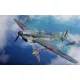 Trumpeter Fairey Fulmar MK. II – 1:48 repülőgép makett