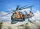 Trumpeter Mi-24A Hind-B – 1:48 helikopter makett