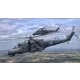 Trumpeter Mi-24P Hind-F – 1:48 helikopter makett