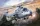 Trumpeter Mi-35M Hind-E – 1:48 helikopter makett