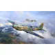 Trumpeter Fairey Battle MKI – 1:48 repülőgép makett