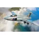 Trumpeter Buccaneer S.2D – 1:48 repülőgép makett