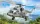 Trumpeter orosz Mi-171Sh Hip – 1:48 helikopter makett