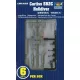 Trumpeter Curtiss SB2C Helldiver – 1:350 repülőgép makett