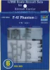 Trumpeter McDonnell Douglas F-4 J Phantom II – 1:350 repülőgép makett