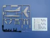 Trumpeter Grumman A-3 D Skywarrior – 1:350 repülőgép makett