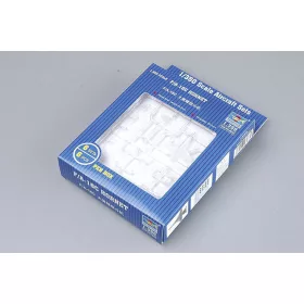 Trumpeter 6 x F/A-18C Hornet – 1:350 repülőgép makett