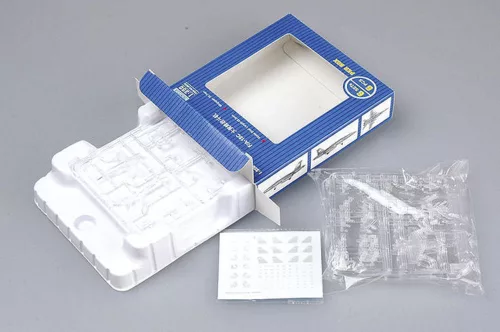 Trumpeter 6 x F/A-18C Hornet – 1:350 repülőgép makett