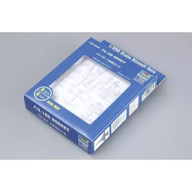 Trumpeter 6 x F/A-18D Hornet – 1:350 repülőgép makett