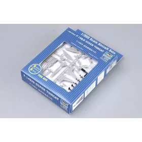   Trumpeter 6 x F-14B/D Super Tomcat – 1:350 repülőgép makett
