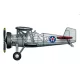 Trumpeter F4B – 1:350 repülőgép makett