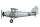 Trumpeter T4M – 1:350 repülőgép makett
