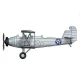 Trumpeter T4M – 1:350 repülőgép makett