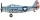 Trumpeter TBD-1 DEVASTATOR – 1:350 repülőgép makett