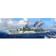 Trumpeter HMS Belfast 1942 – 1:700 hajómakett