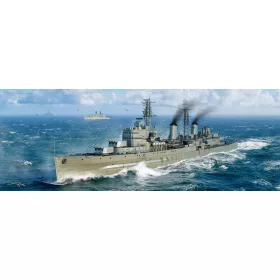 Trumpeter Belfast 1959 – 1:700 hajómakett