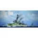 Trumpeter HMS Dreadnought 1915 – 1:700 hajómakett