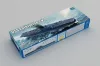 Trumpeter USS Enterprise CV-6 – 1:700 repülőgép-hordozó makett