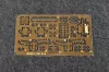 Trumpeter USS Enterprise CV-6 – 1:700 repülőgép-hordozó makett