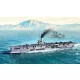 Trumpeter HMS Ark Royal 1939 – 1:700 repülőgép-hordozó makett