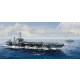 Trumpeter USS Kitty Hawk CV-63 – 1:700 repülőgép-hordozó makett