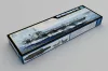 Trumpeter USS Kitty Hawk CV-63 – 1:700 repülőgép-hordozó makett