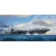 Trumpeter USS Constellation CV-64 – 1:700 repülőgép-hordozó makett