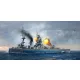 Trumpeter HMS Nelson 1944 – 1:700 hajómakett