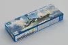 Trumpeter HMS Type 23 Kent (F78) fregatt – 1:700 hajómakett