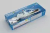 Trumpeter kínai Type 071 kétéltű szállító dokkhajó – 1:700 hajómakett