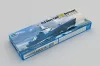 Trumpeter kínai haditengerészet Type 055 romboló – 1:700 hajómakett