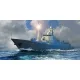 Trumpeter kínai haditengerészet Type 052D romboló – 1:700 hajómakett