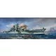 Trumpeter USS Alaska CB-1 – 1:700 hajómakett