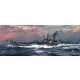 Trumpeter USS Guam CB-2 – 1:700 hajómakett