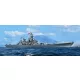 Trumpeter USS Missouri BB-63 – 1:700 hajómakett