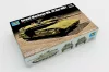 Trumpeter Israel Merkava Mk. III Baz MBT – 1:72 harcjármű makett