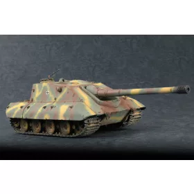 Trumpeter német StuG E-100 – 1:72 harcjármű makett