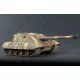 Trumpeter német StuG E-100 – 1:72 harcjármű makett