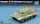 Trumpeter német E-75 75–100 t standard harckocsi – 1:72 harcjármű makett