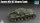 Trumpeter szovjet KV-85 nehéz harckocsi – 1:72 harcjármű makett