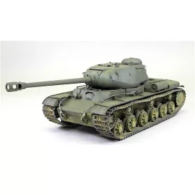   Trumpeter szovjet KV-122 nehéz harckocsi – 1:72 harcjármű makett