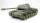 Trumpeter szovjet KV-122 nehéz harckocsi – 1:72 harcjármű makett